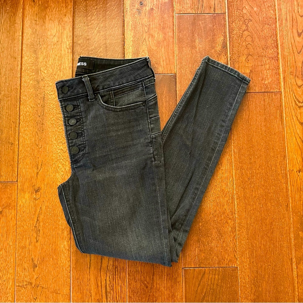 Express Jeans